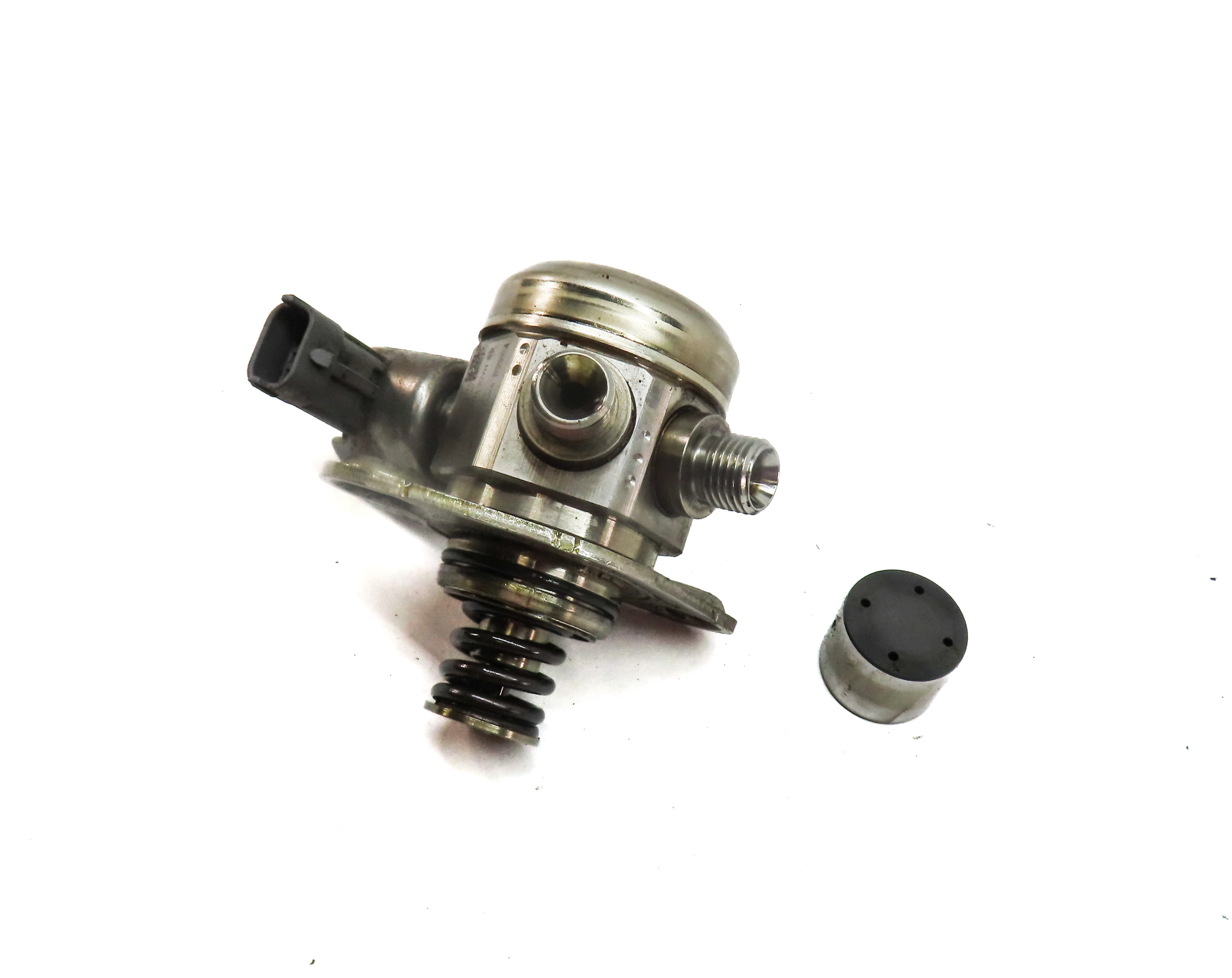 10-17 LR4 RANGE ROVER SPORT (L322 L320 L405 L494) 3.0L 5.0L MECHANICAL FUEL PUMP — exact item pictured
